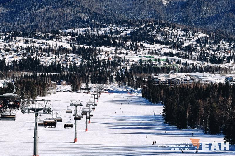 Первый пятизвездочный отель и необычные активности: чем заняться в Шерегеше в этом сезоне. Фото