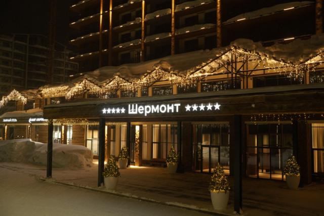 «УГМК-Застройщик» запускает свой первый отель в Шерегеше