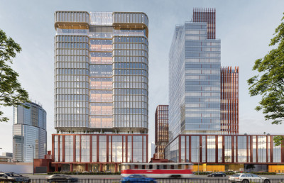 Екатеринбург-Сити