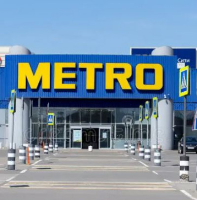 Metro Cash & Carry