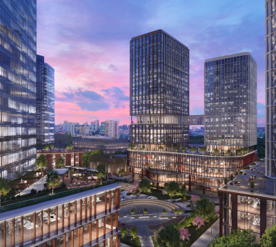 Екатеринбург-Сити