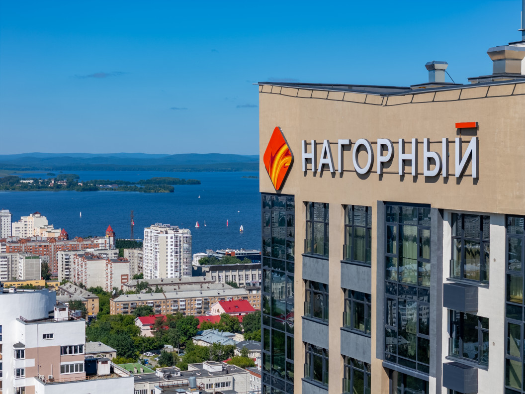 Две готовые квартиры в «Нагорном» с выгодой до 2 000 000 рублей и ключами в день сделки