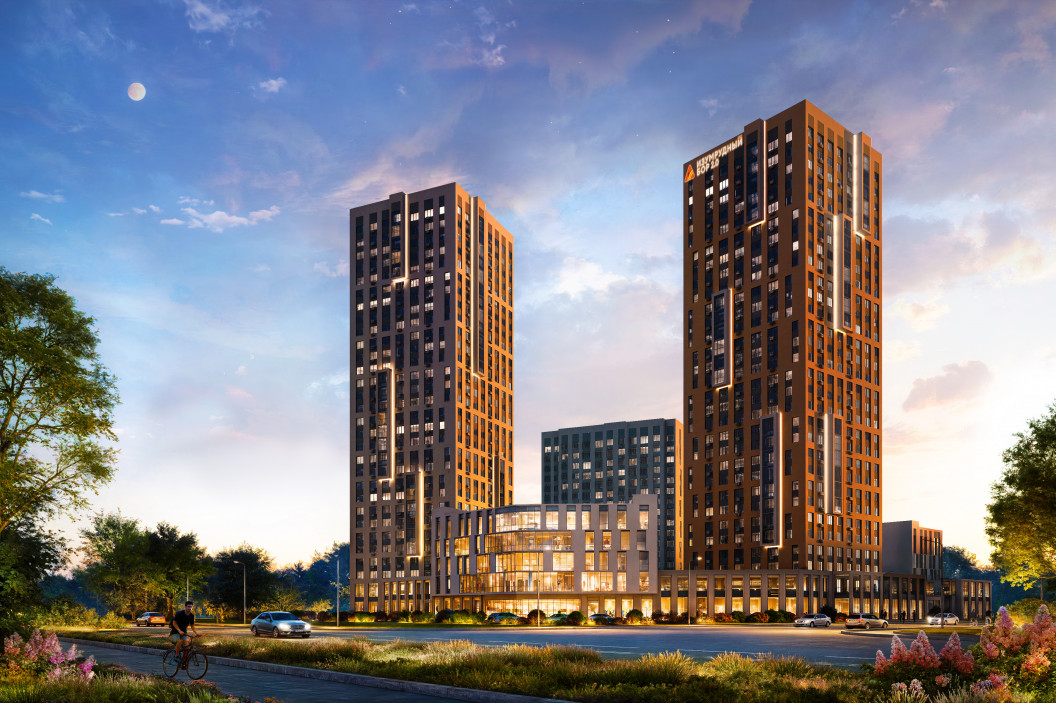 Подборка акций и специальных условий покупки квартиры в «Изумрудном Бору 2.0»