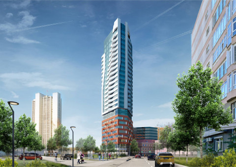 На Октябрьской