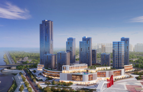 Московская площадь