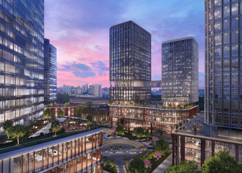 Екатеринбург-СИТИ